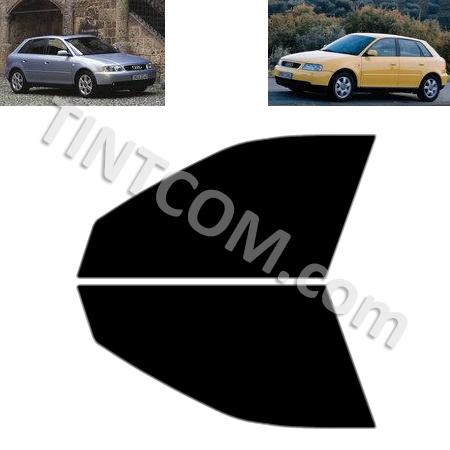 
                                 Pre Cut Window Tint - Audi A3 (5 doors, hatchback, 1999 - 2003) Solar Gard - Supreme series
                                 